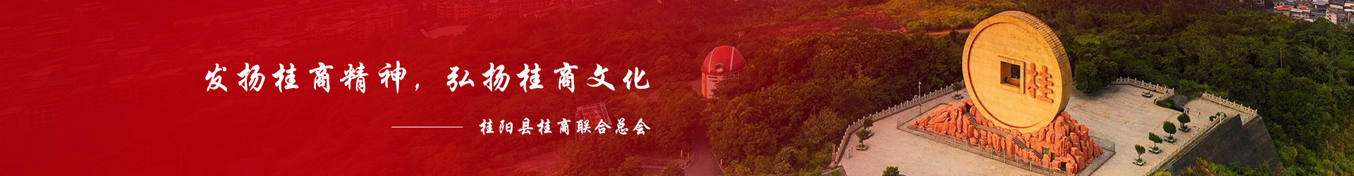 桂阳县桂商联合总会